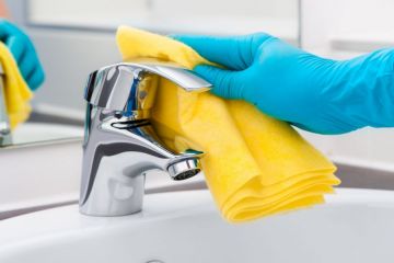 Disinfection Services in Cary