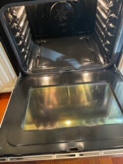Before and After Oven Cleaning in Elgin, Il (2)